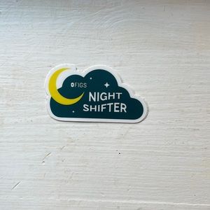 Figs sticker